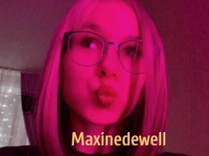 Maxinedewell