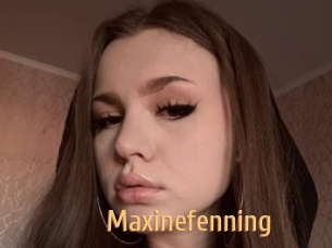 Maxinefenning