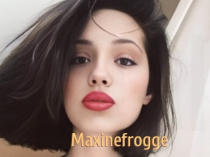 Maxinefrogge