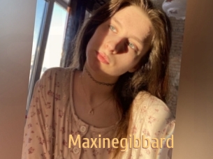 Maxinegibbard