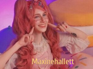 Maxinehallett