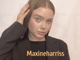 Maxineharriss