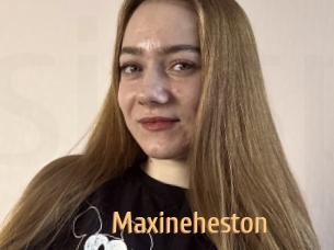 Maxineheston