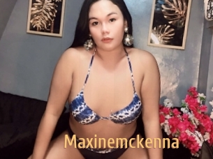 Maxinemckenna