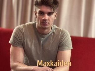 Maxkaiden