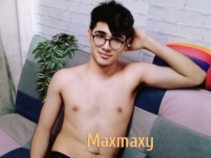 Maxmaxy