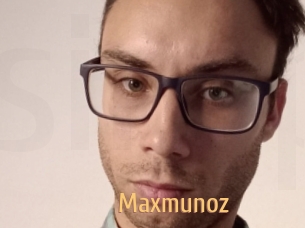 Maxmunoz