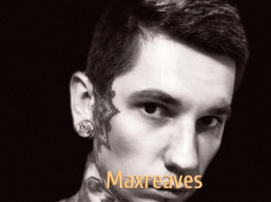 Maxreaves