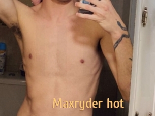 Maxryder_hot