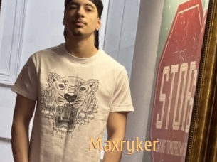 Maxryker