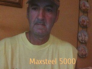 Maxsteel_5000