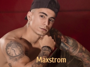 Maxstrom