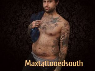 Maxtattooedsouth
