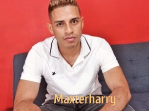 Maxterharry