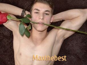 Maxthebest