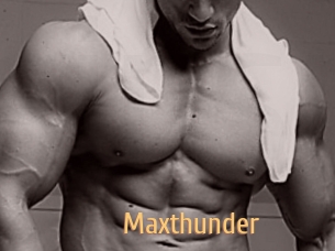 Maxthunder