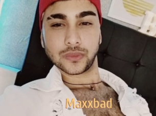 Maxxbad