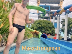 Maxxstrongman