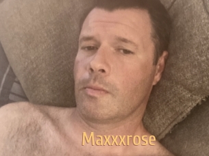 Maxxxrose