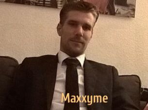 Maxxyme