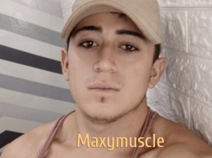 Maxymuscle