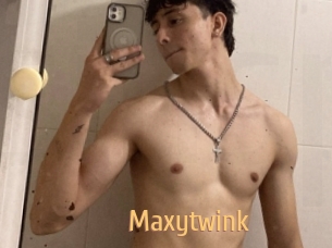 Maxytwink