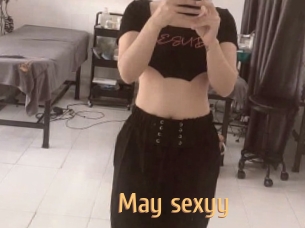 May_sexyy