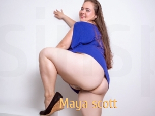 Maya_scott