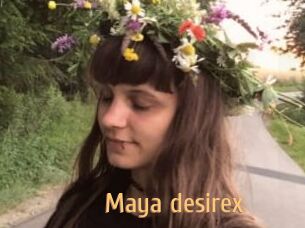 Maya_desirex