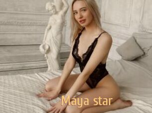 Maya_star