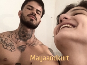 Mayaandkurt