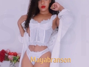 Mayabranson