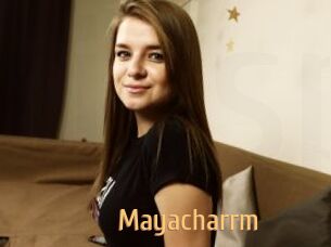 Mayacharrm