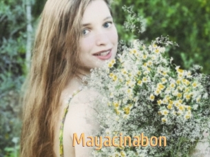 Mayacinabon