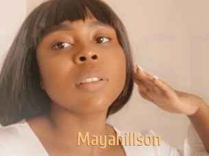 Mayahillson