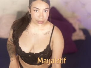 Mayalatif