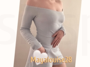 Mayalouise28