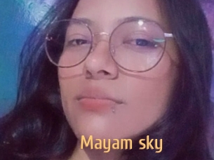 Mayam_sky