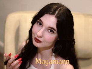 Mayamann