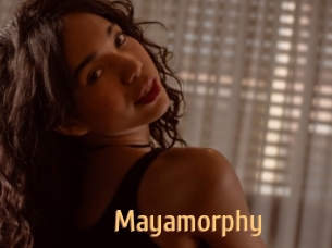 Mayamorphy