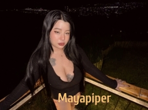 Mayapiper