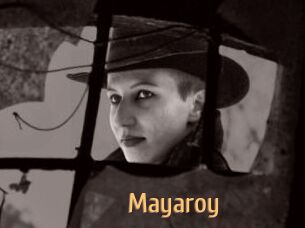 Mayaroy