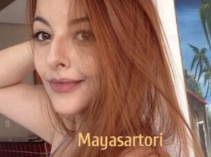 Mayasartori