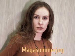 Mayasummerjoy
