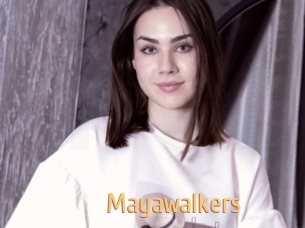 Mayawalkers