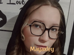 Mayaxley