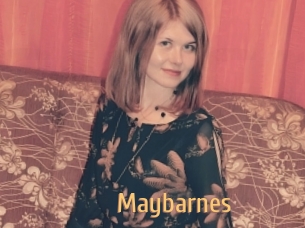 Maybarnes