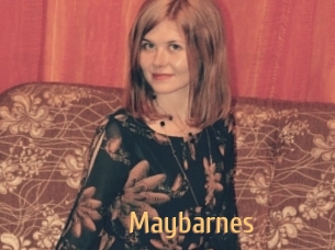 Maybarnes