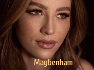 Maybenham