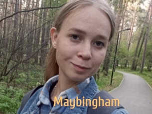 Maybingham